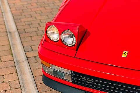 4943 Coupe Manual Petrol