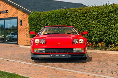 4943 Coupe Manual Petrol