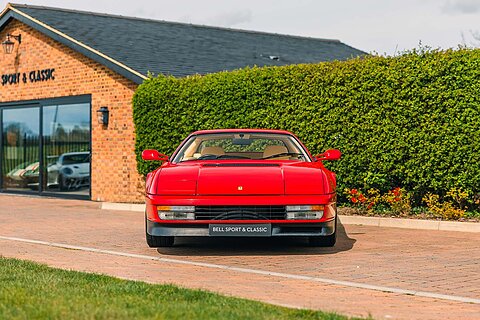 4943 Coupe Manual Petrol