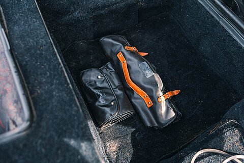 4943 Coupe Manual Petrol