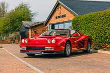 1988 Ferrari Testarossa  