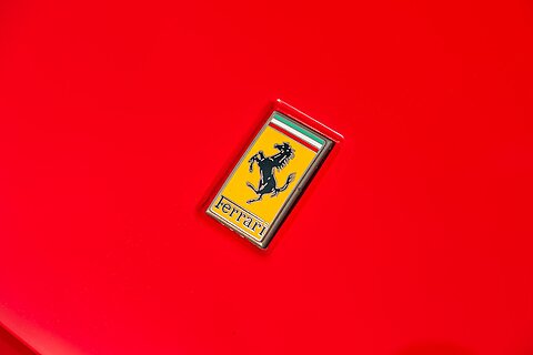 4943 Coupe Manual Petrol