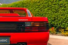 1988 Ferrari Testarossa  