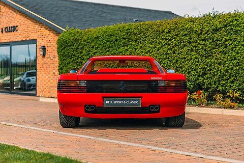 4943 Coupe Manual Petrol