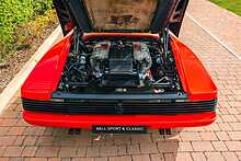 1988 Ferrari Testarossa  