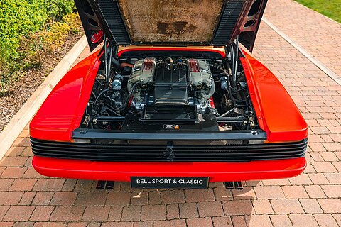 4943 Coupe Manual Petrol