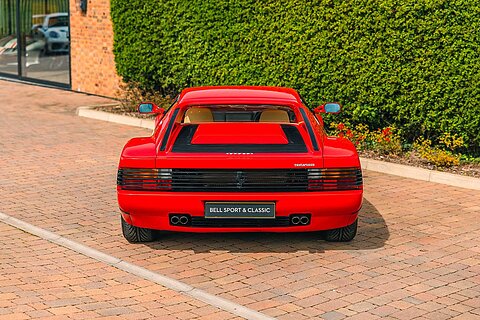 4943 Coupe Manual Petrol