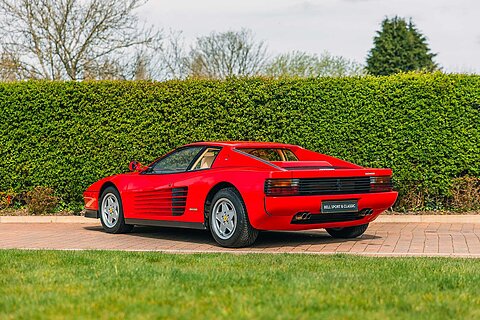 4943 Coupe Manual Petrol