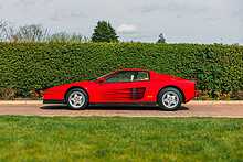 1988 Ferrari Testarossa  