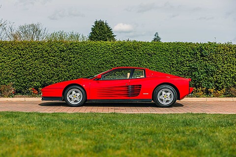 4943 Coupe Manual Petrol