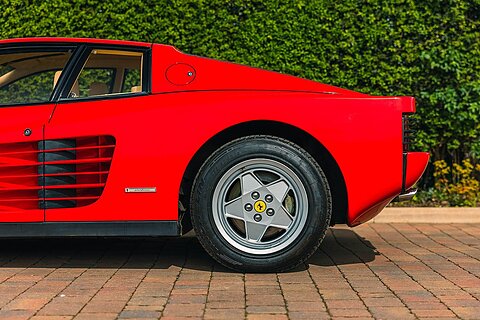 4943 Coupe Manual Petrol