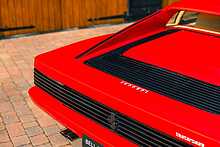 1988 Ferrari Testarossa  