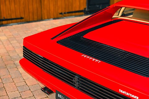 4943 Coupe Manual Petrol