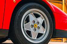 1988 Ferrari Testarossa  