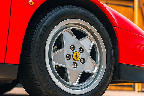 4943 Coupe Manual Petrol