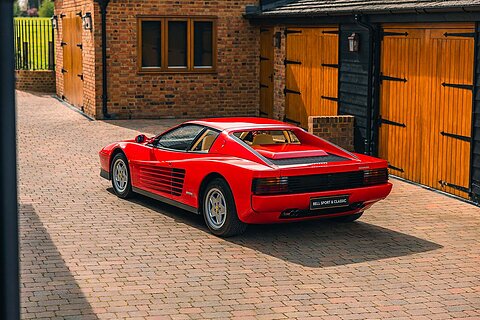 4943 Coupe Manual Petrol