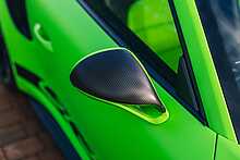 2018 Porsche 911 991 GT3 RS 