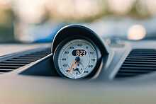 2018 Porsche 911 991 GT3 RS 