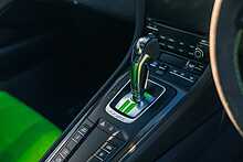 2018 Porsche 911 991 GT3 RS 