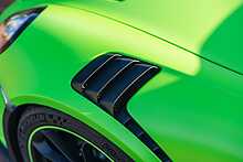 2018 Porsche 911 991 GT3 RS 