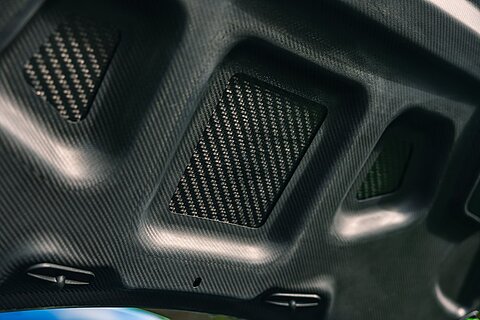 4.0 991 GT3 RS Coupe 2dr Petrol PDK Euro 6 (520 ps)