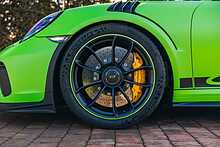 2018 Porsche 911 991 GT3 RS 