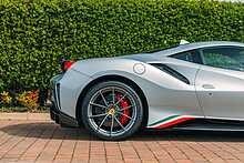 Ferrari 488 Pista Piloti - U10600