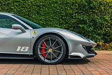 Ferrari 488 Pista Piloti - U10600