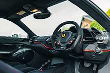 Ferrari 488 Pista Piloti - U10600