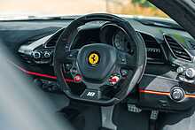 Ferrari 488 Pista Piloti - U10600