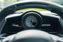 Ferrari 488 Pista Piloti - U10600