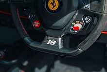 Ferrari 488 Pista Piloti - U10600