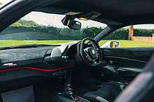 Ferrari 488 Pista Piloti - U10600