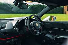 Ferrari 488 Pista Piloti - U10600