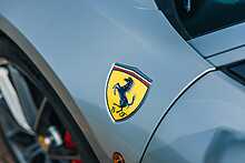 Ferrari 488 Pista Piloti - U10600