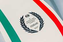 Ferrari 488 Pista Piloti - U10600