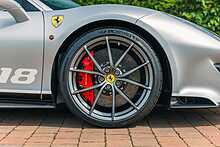 Ferrari 488 Pista Piloti - U10600