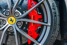 Ferrari 488 Pista Piloti - U10600