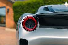 Ferrari 488 Pista Piloti - U10600