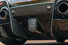 Ferrari 488 Pista Piloti - U10600