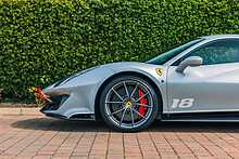 Ferrari 488 Pista Piloti - U10600