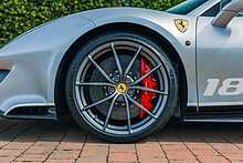 Ferrari 488 Pista Piloti - U10600
