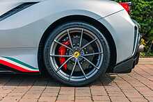 Ferrari 488 Pista Piloti - U10600