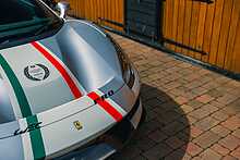 Ferrari 488 Pista Piloti - U10600