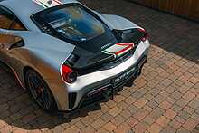 Ferrari 488 Pista Piloti - U10600