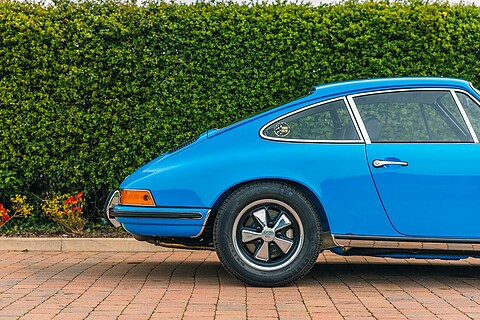 T 2.2 2dr Saloon Manual Petrol