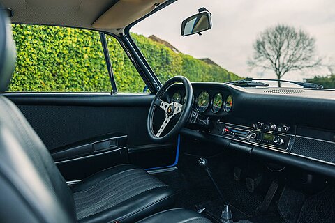 T 2.2 2dr Saloon Manual Petrol