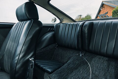 T 2.2 2dr Saloon Manual Petrol