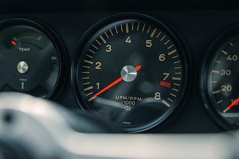 T 2.2 2dr Saloon Manual Petrol