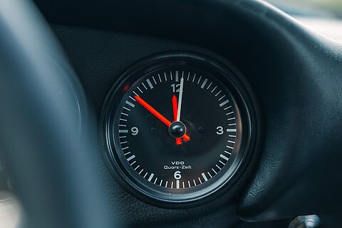 T 2.2 2dr Saloon Manual Petrol